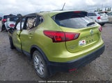 Nissan Qashqai S/Sl/Sv JN1BJ1CR4KW331446 photo