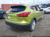 Nissan Qashqai S/Sl/Sv JN1BJ1CR4KW331446 photo