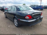 Jaguar X-Type 3.0L SAJGA51C52WC14018 снимка