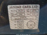 Jaguar X-Type 3.0L SAJGA51C52WC14018 снимка