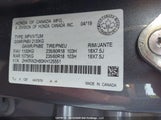 Honda Cr-V Ex-L 2HKRW2H80KH125551 снимка