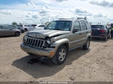 Jeep Liberty Sport 1J4GL48K47W661244 fotografie
