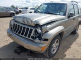 Jeep Liberty Sport 1J4GL48K47W661244 fotografie