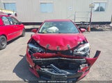 Toyota Corolla S 2T1BURHE1FC277580 fotografie