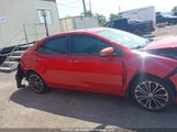 Toyota Corolla S 2T1BURHE1FC277580 снимка