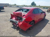 Toyota Corolla S 2T1BURHE1FC277580 снимка