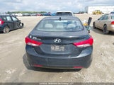 Hyundai Elantra Gl 5NPDH4AE1DH344201 снимка