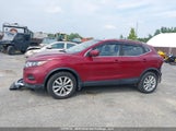 Nissan Rogue Sport S/Sv/Sl JN1BJ1CW5LW364351 снимка