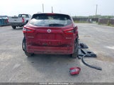 Nissan Rogue Sport S/Sv/Sl JN1BJ1CW5LW364351 photo