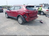 Nissan Rogue Sport S/Sv/Sl JN1BJ1CW5LW364351 photo