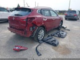 Nissan Rogue Sport S/Sv/Sl JN1BJ1CW5LW364351 photo
