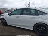 Honda Civic Hybrid Sport/Sport Touring 2HGFE4F80SH017347 fotografie