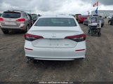 Honda Civic Hybrid Sport/Sport Touring 2HGFE4F80SH017347 fotografie