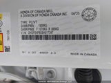 Honda Civic Hybrid Sport/Sport Touring 2HGFE4F80SH017347 снимка