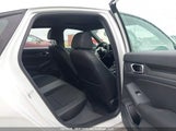 Honda Civic Hybrid Sport/Sport Touring 2HGFE4F80SH017347 fotografie