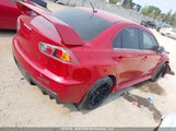 Mitsubishi Lancer Evolution Mr JA32W5FV0DU605205 снимка