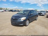 Toyota Yaris JTDBT923571157801 снимка