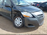 Toyota Yaris JTDBT923571157801 снимка