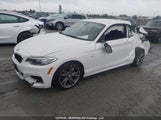 BMW M240I WBA2G1C5XHV638897 снимка