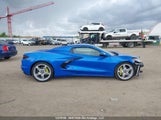 Chevrolet Stingray 1Lt Rwd 1G1YC3D45R5110267 снимка