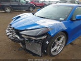 Chevrolet Stingray 1Lt Rwd 1G1YC3D45R5110267 снимка