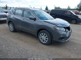 Nissan Rogue S/Sl/Sv 5N1AT2MV8EC813844 photo