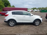 Kia Sportage Lx KNDPB3AC1F7755421 снимка