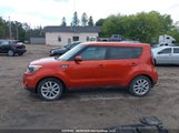 Kia Soul + KNDJP3A54K7653632 снимка