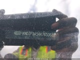 Kia Soul + KNDJP3A54K7653632 снимка