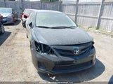 Toyota Corolla Ce 2T1BU4EE0DC947141 снимка