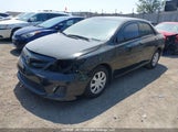 Toyota Corolla Ce 2T1BU4EE0DC947141 снимка