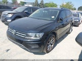 Volkswagen Tiguan Trendline 3VV0B7AX7KM159548 fotografie