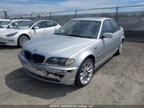 BMW 325 Xi WBAEU33424PR12312 снимка