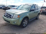 Ford Escape Xlt 1FMCU93138KC96833 снимка