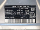 Mercedes-Benz E 350 4Matic WDBUF87X37X212330 снимка