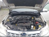 Subaru Forester Limited JF2SHCEC6DH436852 снимка