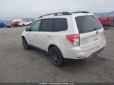 Subaru Forester Limited JF2SHCEC6DH436852 снимка