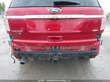 Ford Explorer Limited 1FM5K8F86EGA05189 снимка