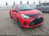 Toyota Yaris L/Le/Se VNKKTUD3XGA064781 fotografie