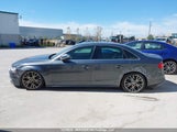 Audi S4 3.0T Technik/3.0T Technik Plus WAUFGCFL8FA003754 снимка