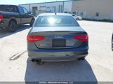 Audi S4 3.0T Technik/3.0T Technik Plus WAUFGCFL8FA003754 снимка