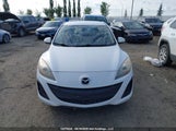 Mazda 3 I JM1BL1HFXA1295005 снимка