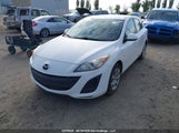 Mazda 3 I JM1BL1HFXA1295005 снимка