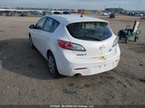 Mazda 3 I JM1BL1HFXA1295005 fotografie