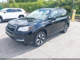 Subaru Forester 2.5I JF2SJEMC7JH460719 снимка