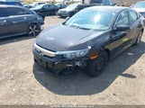 Honda Civic Lx 2HGFC2F5XGH031635 снимка
