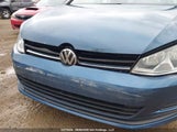 Volkswagen Golf 1.8 Tsi Comfortline/1.8 Tsi Highline/1.8 Tsi Trendline 3VW217AU7GM050253 photo