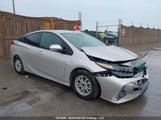 Toyota Prius Prime Upgrade JTDKARFPXJ3069731 снимка