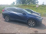 Honda Cr-V Ex-L 2HKRW2H8XKH108014 снимка