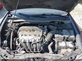 Acura Tsx Premium/Technology Package JH4CU25649C802961 снимка